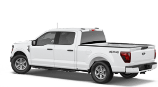 2026 Ford F-150® External Image 2